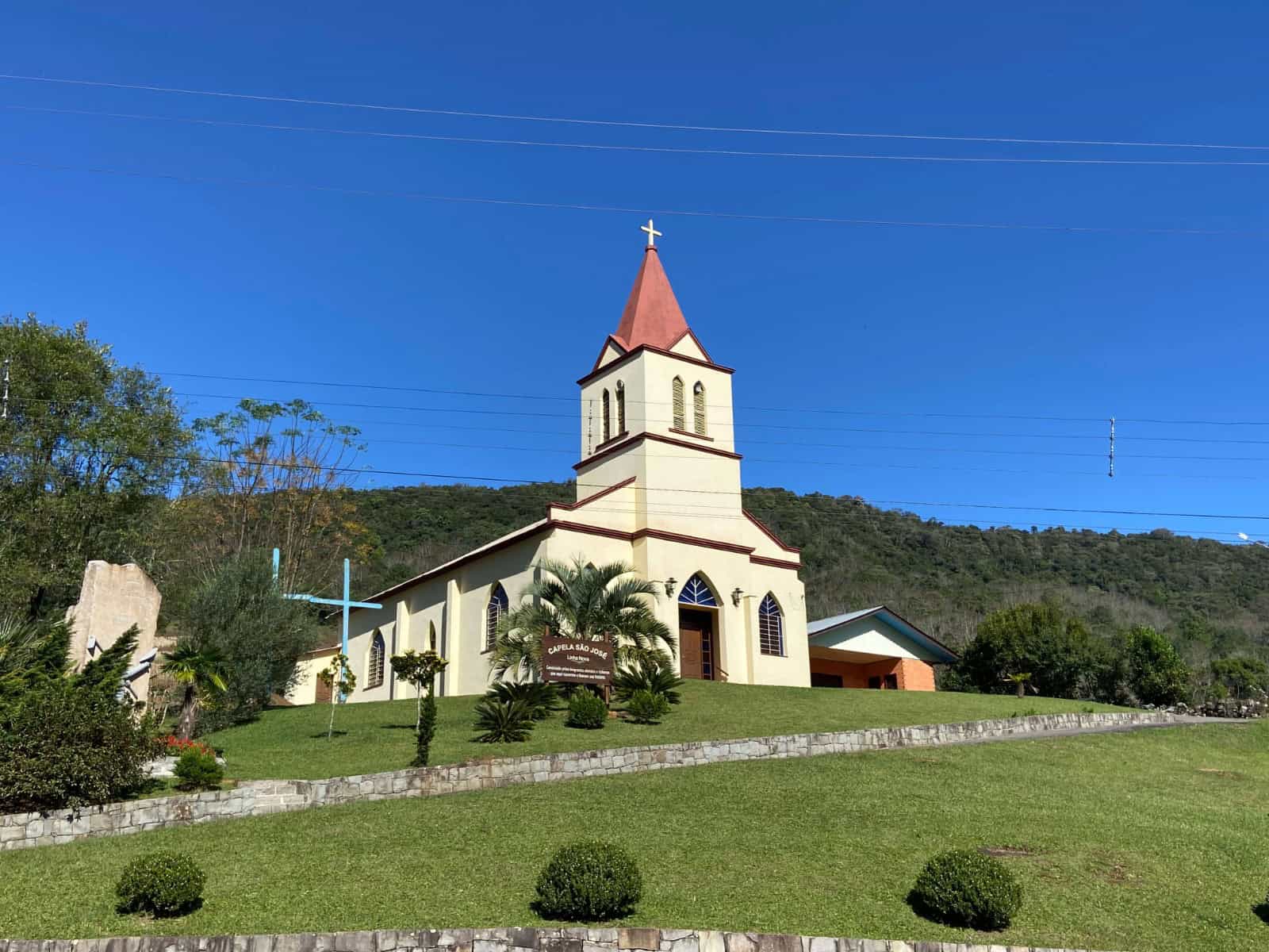 PASSEIO LINHA BELLA COM ALMOÇO ITALIANO 5