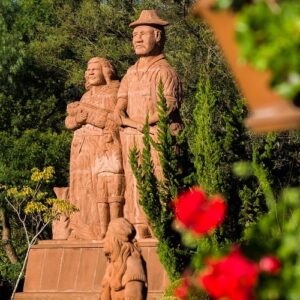 PASSEIO NOVA PETRÓPOLIS - A CULTURA EM EVIDÊNCIA