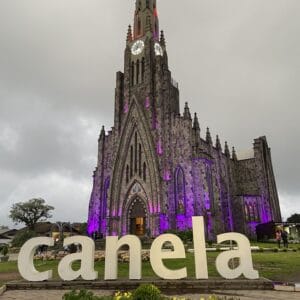 TOUR ESPECIAL CANELA BY JOLIMONT VINÍCOLA COM CHURRASCO NO GARFO E BOMBACHA